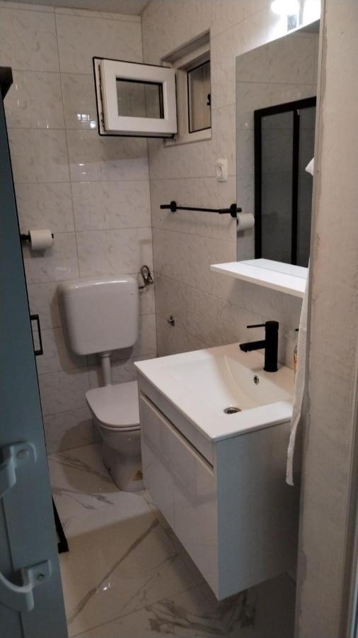 Studio Apartment Bosko Новаля Екстериор снимка
