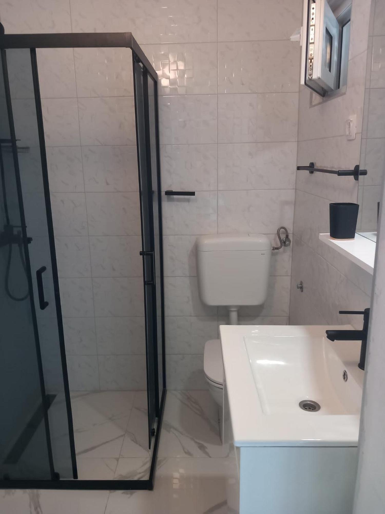Studio Apartment Bosko Новаля Екстериор снимка