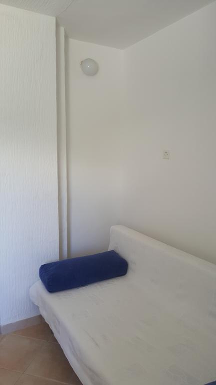 Studio Apartment Bosko Новаля Екстериор снимка