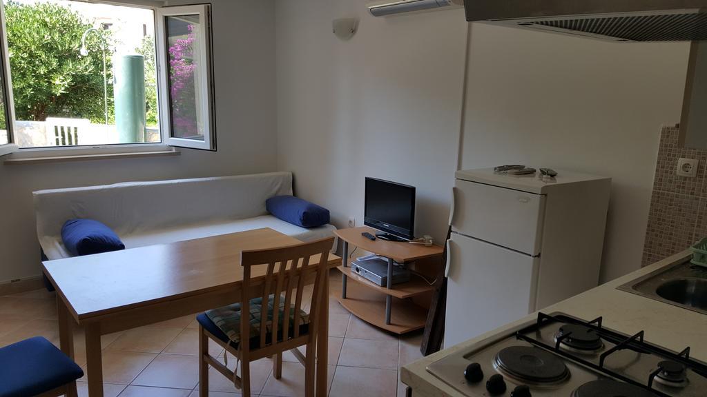 Studio Apartment Bosko Новаля Екстериор снимка