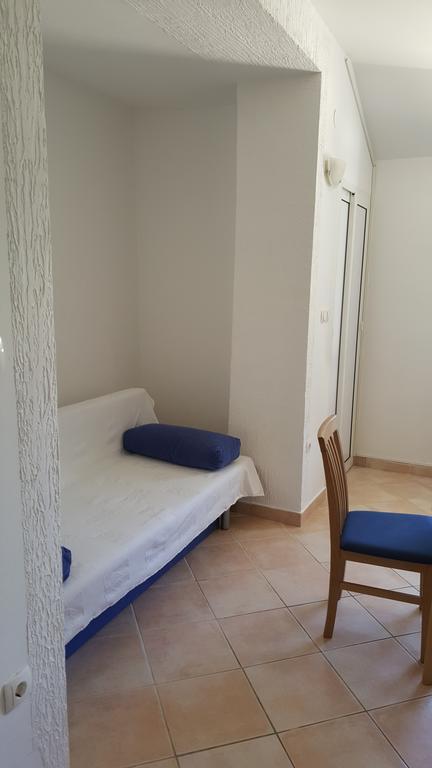 Studio Apartment Bosko Новаля Екстериор снимка