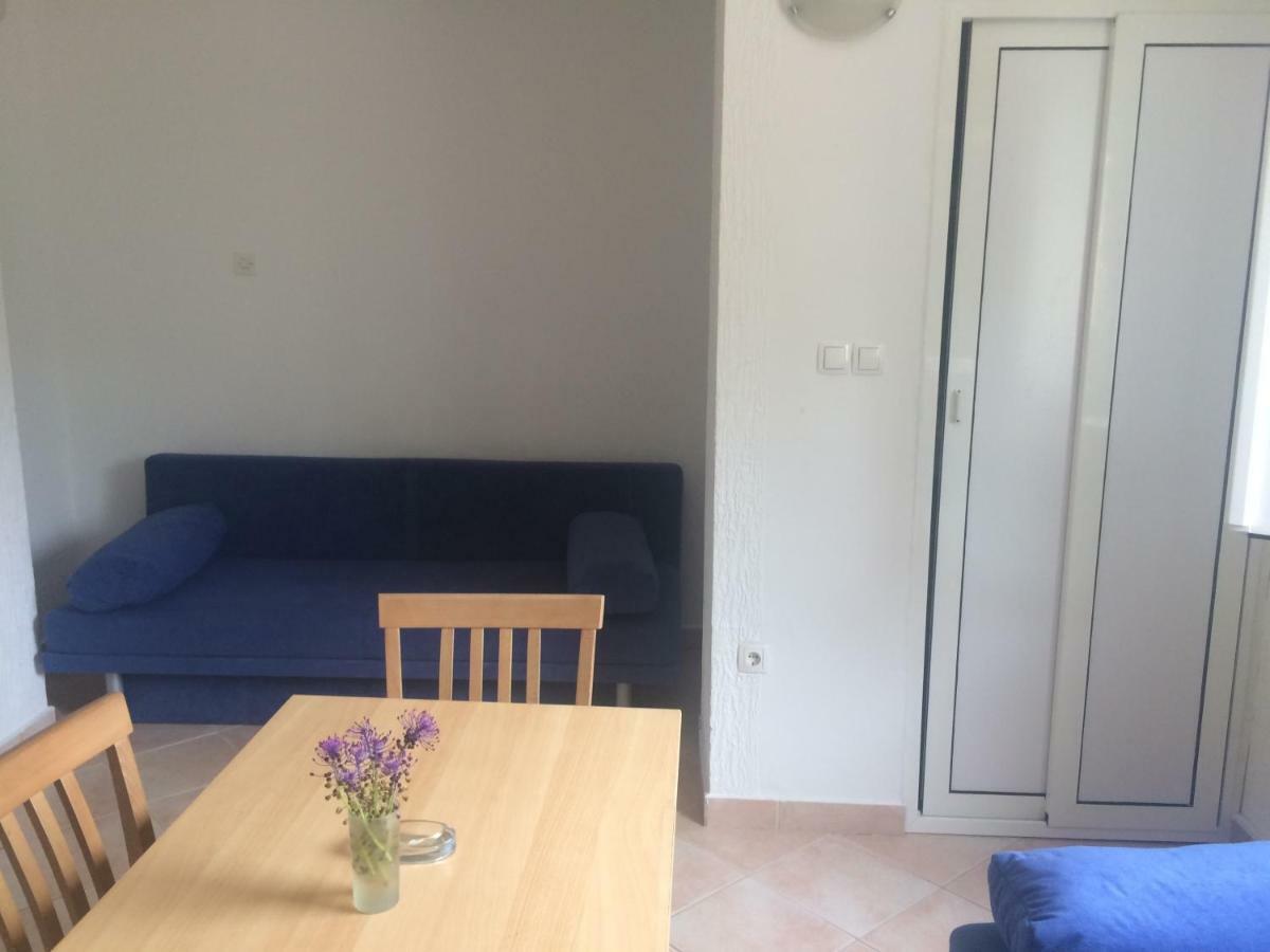 Studio Apartment Bosko Новаля Екстериор снимка